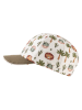 Sterntaler® Cap in Creme