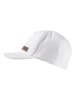 Sterntaler® Cap in Weiß