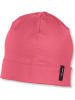 Sterntaler® Beanie in Koralle