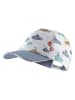 Sterntaler® Cap in Weiß