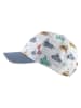 Sterntaler® Cap in Weiß