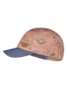 Sterntaler® Cap in Orange/ Blau