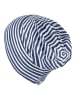 Sterntaler® Beanie in Dunkelblau