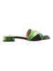 Högl Slippers "Verona" meerkleurig