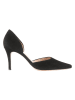 Högl Leren pumps "Boulevard 70" zwart
