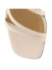 Högl Leder-Sandalen "Alba" in Creme