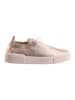 Högl Sneakersy "Pure" w kolorze jasnoróżowym