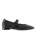 Högl Ballerinas "Dolly" in Schwarz