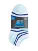 Skechers 5-delige set: sokken wit/meerkleurig