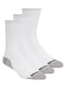 Skechers 3-delige set: sokken wit/grijs