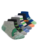 Skechers 6-delige set: sokken meerkleurig