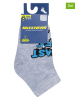 Skechers Skarpety (6 par) ze wzorem