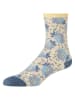 Ted Baker 6er-Set: Socken in Grau/ Beige