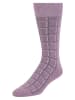 Ted Baker 6er-Set: Socken in Grau/ Rosa