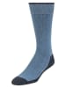 Ted Baker 6er-Set: Socken in Blau/ Grau
