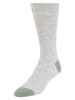 Ted Baker 12er-Set: Socken in Schwarz/ Grau