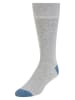 Ted Baker 8er-Set: Socken in Blau/ Beige/ Grau