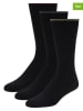 Ted Baker 6er-Set: Socken in Schwarz