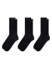 Ted Baker 6er-Set: Socken in Schwarz