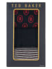 Ted Baker 6er-Set: Socken in Schwarz/ Grau