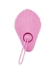 Orion Vibrator "Smile Shelly" in Rosa