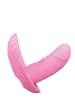 Orion Vibrator "Smile Shelly" lichtroze