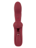 Orion Rabbitvibrator in Bordeaux - (L)22,3 cm