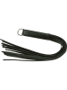Orion Peitsche in Schwarz - (L)45 cm