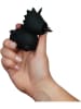 Orion Vibrator ''Unihorn'' in Schwarz