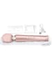 Orion Massagestab "le Wand Petite" in Roségold - (L)25,4 cm