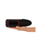 Orion Masturbator in Schwarz - (L)26,2 cm