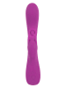 Orion Rabbitvibrator paars - (L)23,3 cm