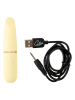 Orion Minivibrator "5.Generation" geel - (L)0 10,5cm