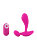Orion G-spot-vibrator roze - (L)16,7 cm