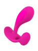 Orion G-spot-vibrator roze - (L)16,7 cm