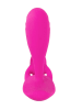 Orion G-spot-vibrator roze - (L)16,7 cm