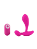 Orion G-spot-vibrator roze - (L)16,7 cm