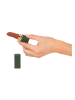 Orion Minivibrator "Lipstick" groen - (L)8,5 cm