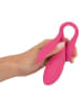 Orion Vibro-Ei mit Klitoris-Vibrator "Double Pleasure L" in Pink