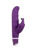 Orion Vibrator "Sweet Smile" paars - (L)15,5 cm