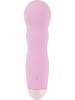 Orion Vibrator "Cuties" lichtroze - (L)12,5 cm
