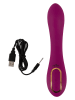 Orion Vibrator roze - (L)21,1 cm
