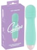 Orion Minivibrator "Cuties" turquoise - (L)12,5 cm