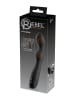 Orion Vibrator P-Spot" in Schwarz - (L)23,5 cm