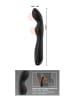 Orion Vibrator P-Spot" in Schwarz - (L)23,5 cm