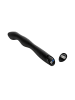 Orion Vibrator P-Spot" in Schwarz - (L)23,5 cm