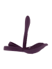 Orion Paarvibrator "Couples Choice" in Lila - (L)11,2 cm