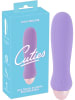Orion Minivibrator "Cuties" paars - (L)12,5 cm