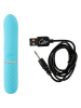 Orion Minivibrator "5.Generation" in Hellblau - (L)11,8 cm