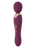 Orion Massagestab "Big Wand" in Lila - (L)29,3 cm